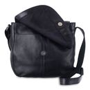GREENBURRY Colombiana Shoulderbag Black