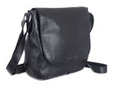 GREENBURRY Colombiana Shoulderbag Black