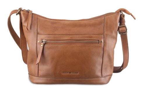 GREENBURRY Colombiana Shoulderbag Nougat GREENBURRY Colombiana Shoulderbag Nougat