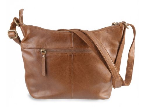 GREENBURRY Colombiana Shoulderbag Nougat