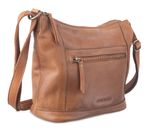 GREENBURRY Colombiana Shoulderbag Nougat