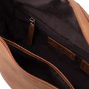 GREENBURRY Colombiana Boombag Nougat