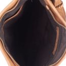 GREENBURRY Colombiana Shoulder Bag Nougat