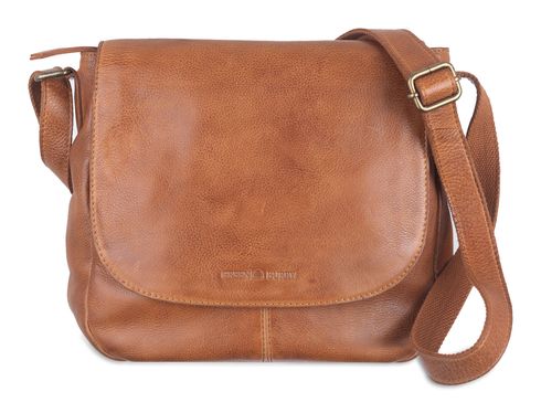 GREENBURRY Colombiana Shoulderbag Nougat