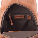 GREENBURRY Colombiana City Backpack Nougat GREENBURRY Colombiana City Backpack Nougat