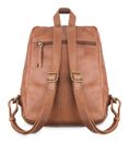 GREENBURRY Colombiana City Backpack Nougat GREENBURRY Colombiana City Backpack Nougat