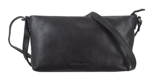 GREENBURRY Colombiana RV Shoulderbag Black