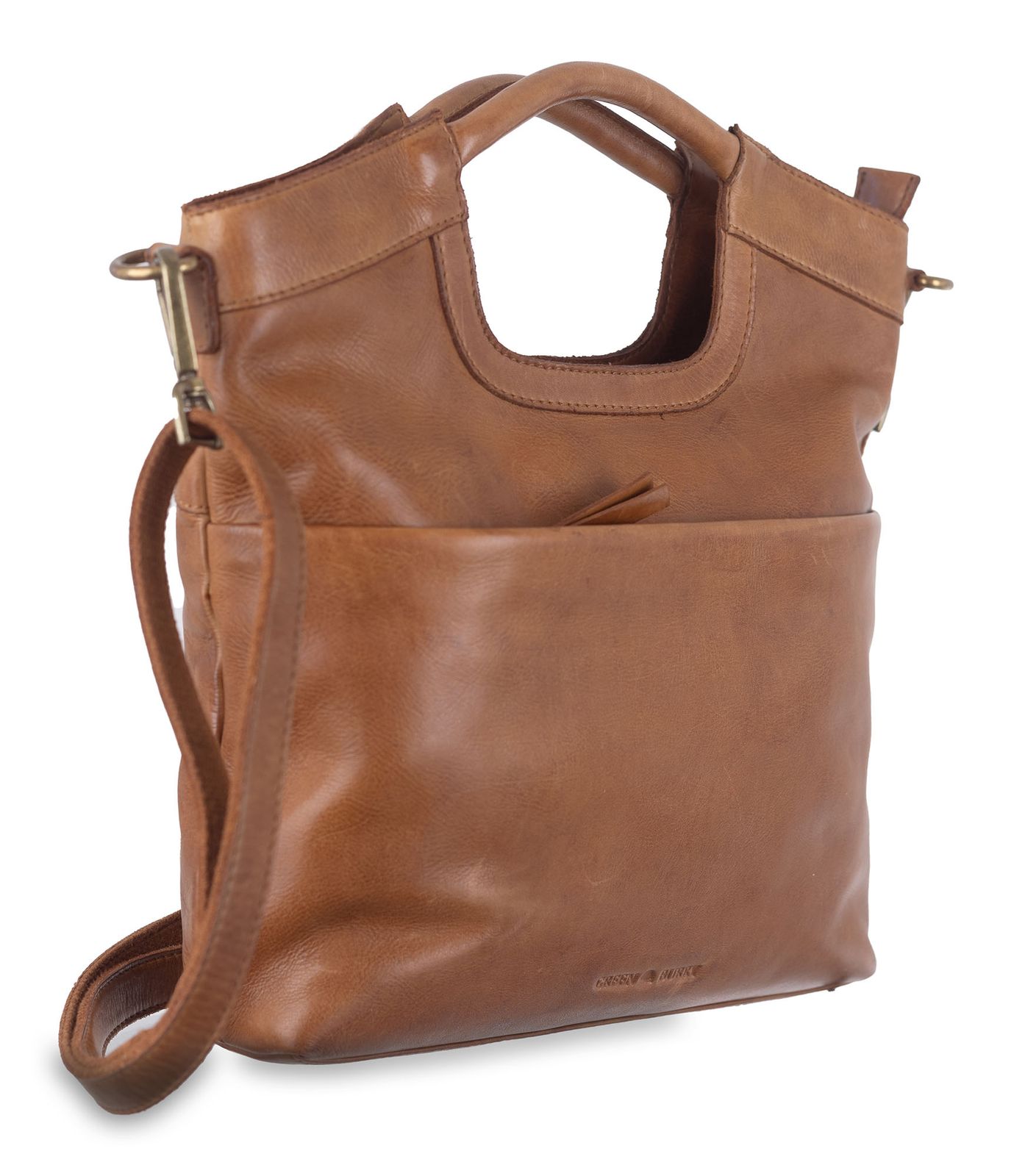 GREENBURRY Colombiana Shoulderbag Nougat GREENBURRY Colombiana Shoulderbag Nougat