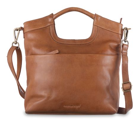 GREENBURRY Colombiana Shoulderbag Nougat