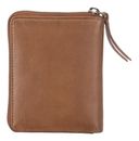 GREENBURRY Colombiana RV-Wallet RFID Nougat