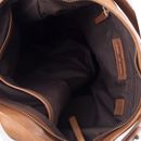 GREENBURRY Colombiana Hobo Nougat