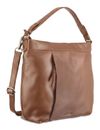 GREENBURRY Colombiana Hobo Nougat