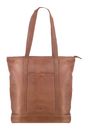 GREENBURRY Colombiana Vertical Shopper Nougat