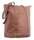 GREENBURRY Colombiana Vertical Shopper Nougat