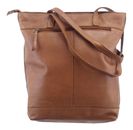 GREENBURRY Colombiana Vertical Shopper Nougat