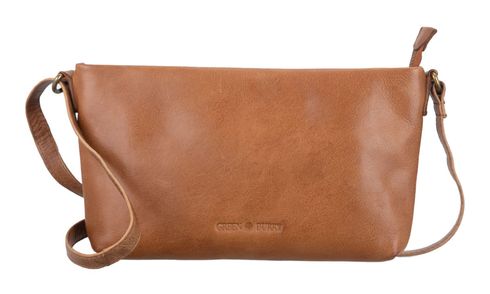 GREENBURRY Colombiana RV Shoulderbag Nougat