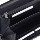 GREENBURRY Colombiana RV-Wallet RFID Black