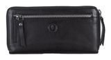 GREENBURRY Colombiana RV-Wallet RFID Black