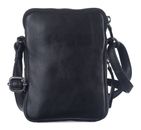 GREENBURRY Colombiana Mini Shoulderbag Black