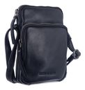 GREENBURRY Colombiana Mini Shoulderbag Black