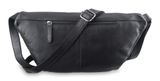 GREENBURRY Colombiana Boombag Black