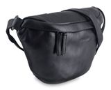 GREENBURRY Colombiana Boombag Black