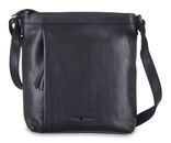 GREENBURRY Colombiana Shoulder Bag Black
