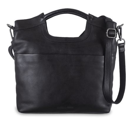 GREENBURRY Colombiana Shoulderbag Black