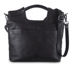 GREENBURRY Colombiana Shoulderbag Black