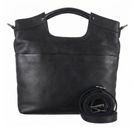 GREENBURRY Colombiana Shoulderbag Black