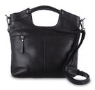 GREENBURRY Colombiana Shoulderbag Black