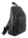 GREENBURRY Colombiana City Backpack Black
