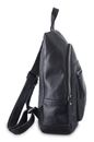 GREENBURRY Colombiana City Backpack Black