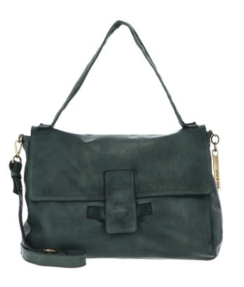 CATERINA LUCCHI Maria Shoulder Bag L Pino