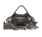 CATERINA LUCCHI Camilla Shopping Bag S Grigio Chiaro