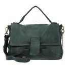 CATERINA LUCCHI Parma Maria Shoulder Bag M Pino