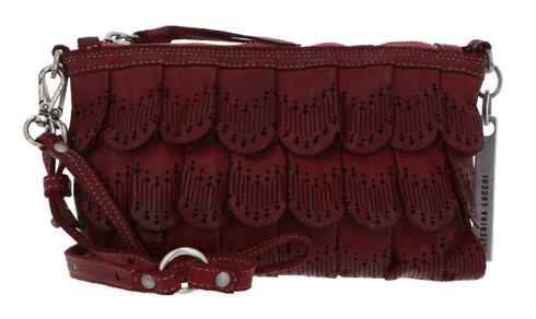 CATERINA LUCCHI Loretta Pochette Cardinale