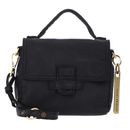 CATERINA LUCCHI Maria Shoulder Bag XS Nero