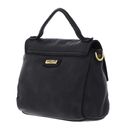 CATERINA LUCCHI Maria Shoulder Bag XS Nero