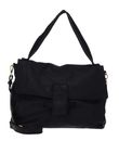 CATERINA LUCCHI Maria Shoulder Bag L Nero