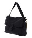 CATERINA LUCCHI Maria Shoulder Bag L Nero