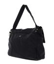 CATERINA LUCCHI Maria Shoulder Bag L Nero