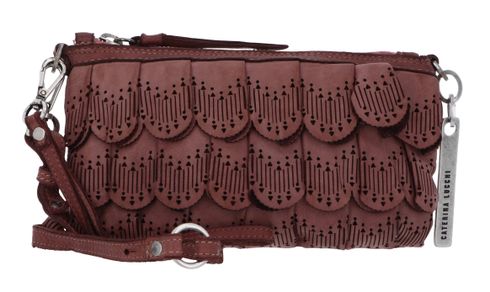 CATERINA LUCCHI Loretta Pochette Rosa