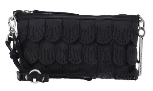 CATERINA LUCCHI Loretta Pochette Nero