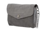 CATERINA LUCCHI Dorina Crossbody Grigio Chiaro