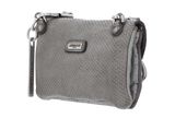 CATERINA LUCCHI Dorina Crossbody Grigio Chiaro