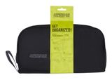 American Tourister Packing Organizers 5 Pcs Black / Grey