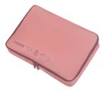 American Tourister Packing Organizers 5 Pcs Pink / Mauve