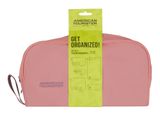 American Tourister Packing Organizers 5 Pcs Pink / Mauve