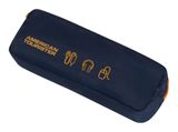 American Tourister Packing Organizers 5 Pcs Navy / Orange